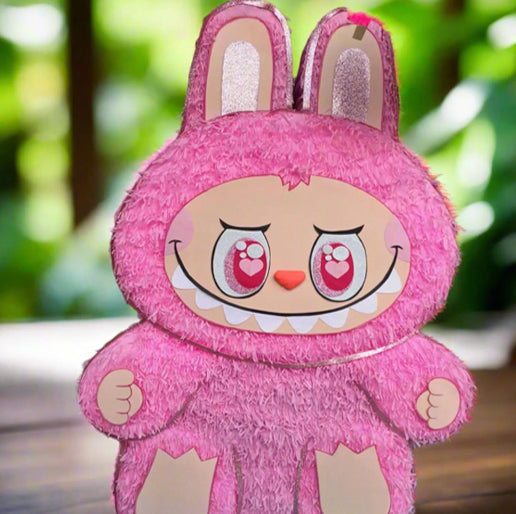 Spooky Halloween Pinatas