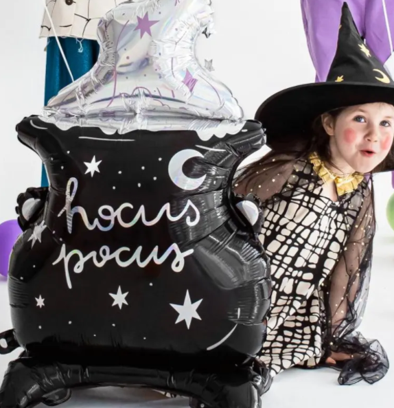 Witch Party Decorations