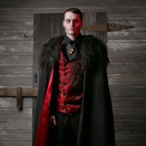 Scary Costumes (Men)