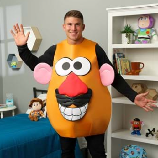 Funny Costumes (Men)