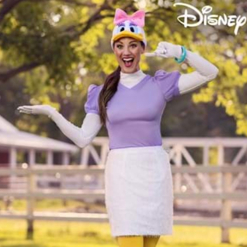 Animal Costumes (Women)