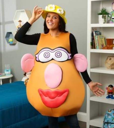 Funny Costumes (Women)