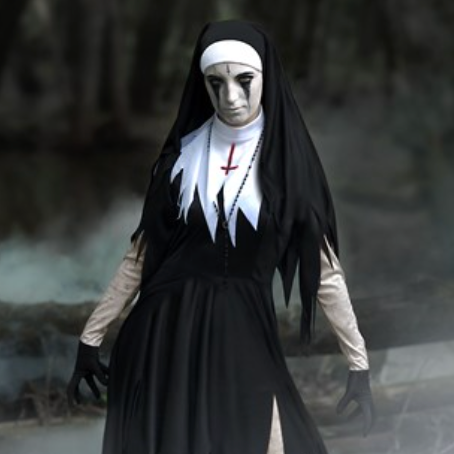 Scary Costumes (Women)