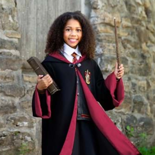 TV & Movie Costumes (Girl)