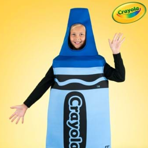 Funny Costumes (Boy)