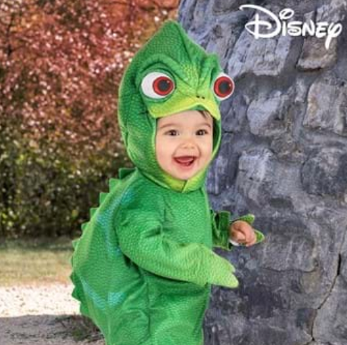 Animal Costumes (Boy)