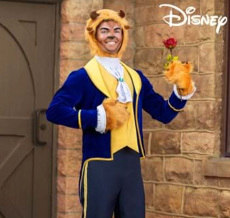 Storybook Costumes (Men)