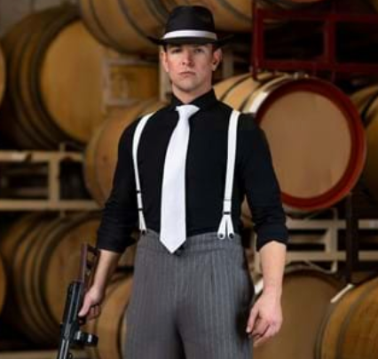 20s Costumes (Men)
