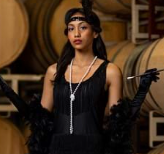 Decade Costumes (Women)