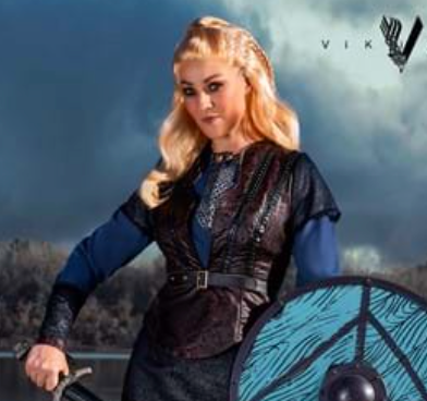 Historical Costumes (Women)