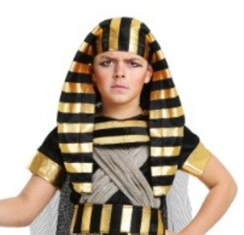 Historical Costumes (Boy)