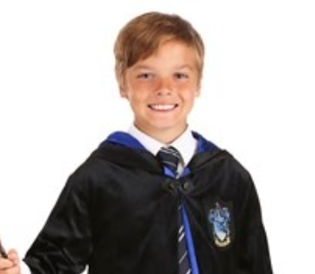 Storybook Costumes (Boy)