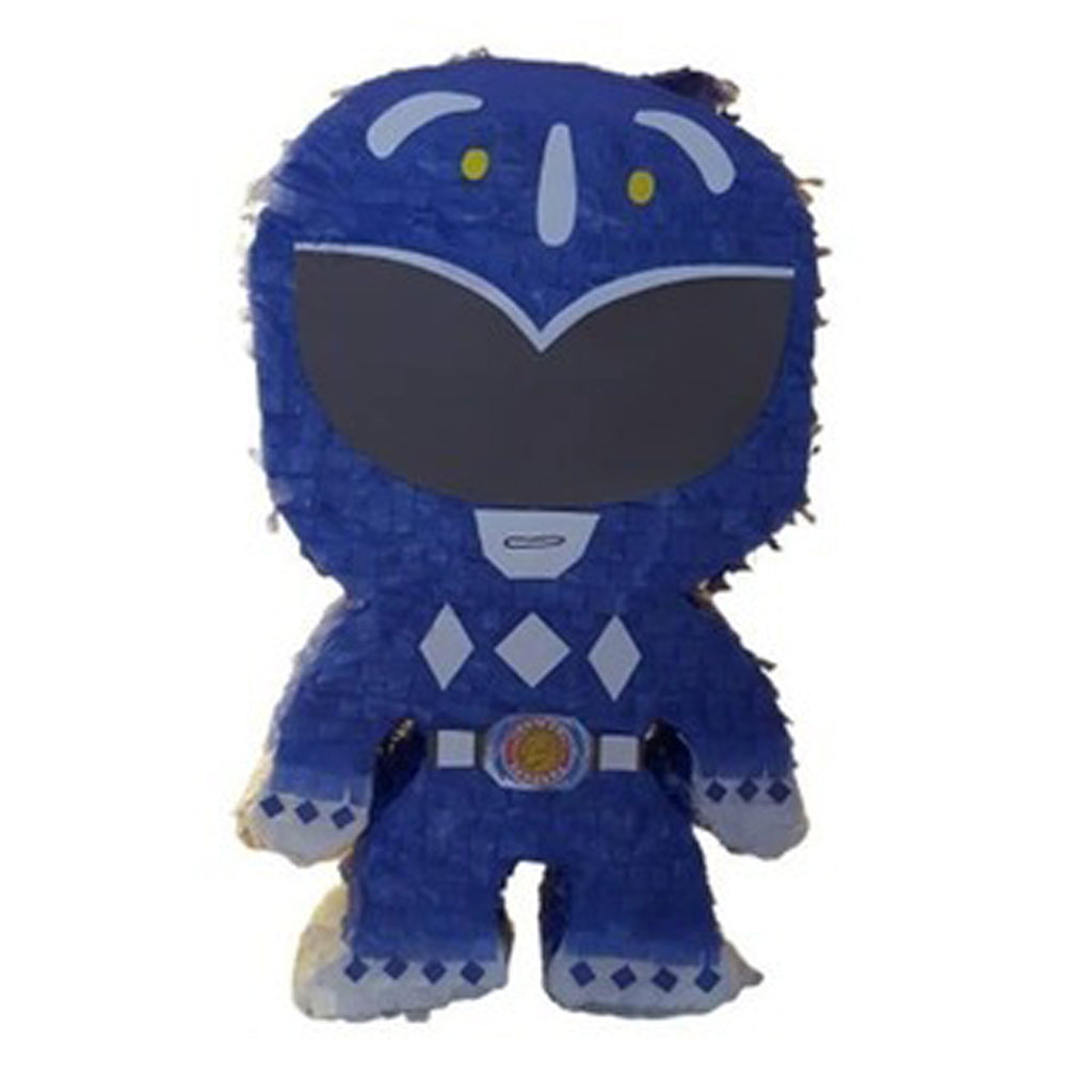 Power Ranger Transformer Pinata Power Ranger Pinata – MATTEO PARTY