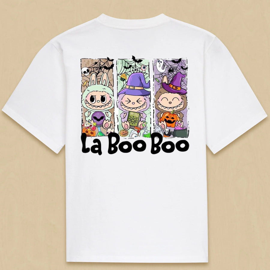 Tee - La Boo Boo – MATTEO PARTY
