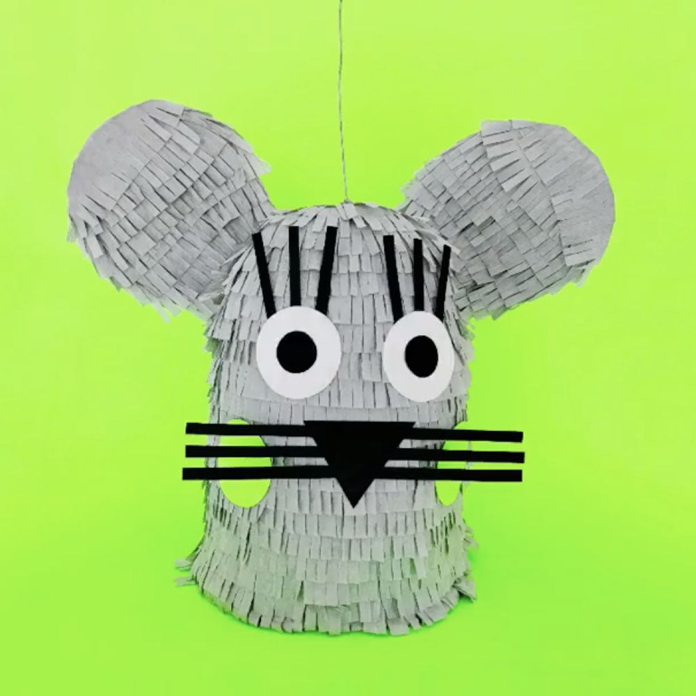 Mouse Pinata 22 Inch Tall - Made in HK – MATTEO PARTY
