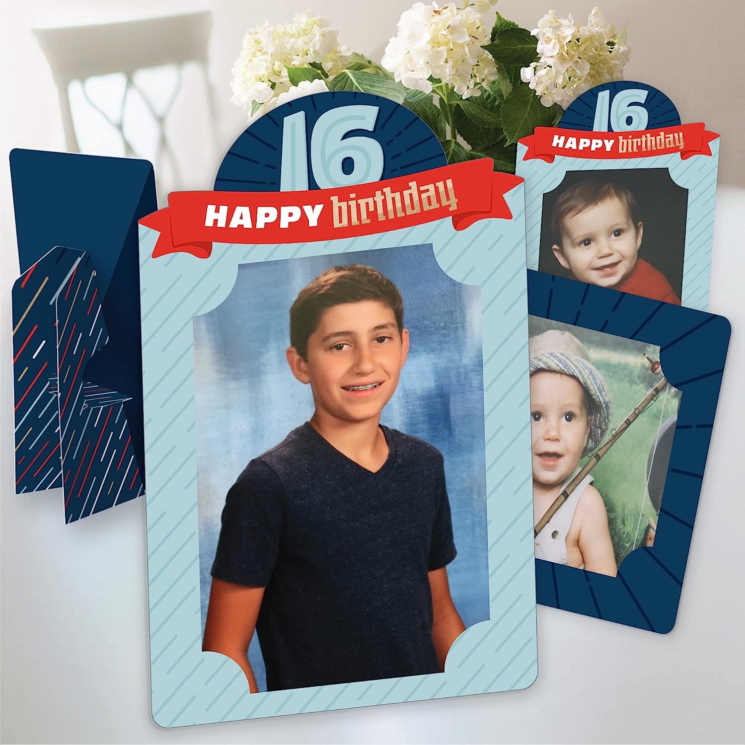 Free Download Happy 16th Birthday