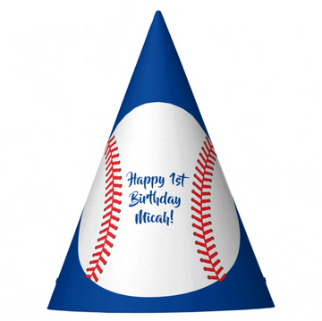 2nd Birthday Batter Up Baseball Decorations - Set Of 20 Number "2" Shaped Cutouts For DIY Party Decor - View #6