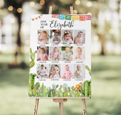 Purr-fect Kitty Cat - Kitten Meow Baby Shower or Birthday Party DIY De ...