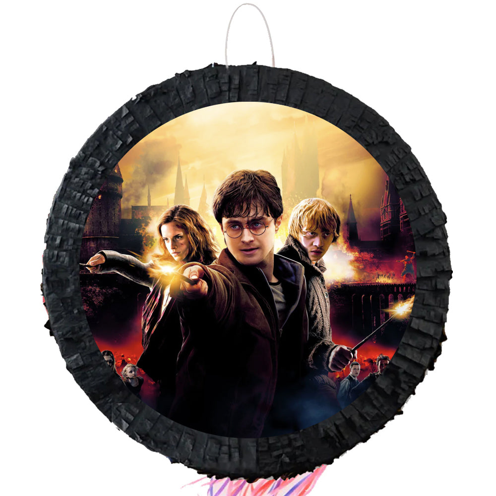 Piñata Harry Potter