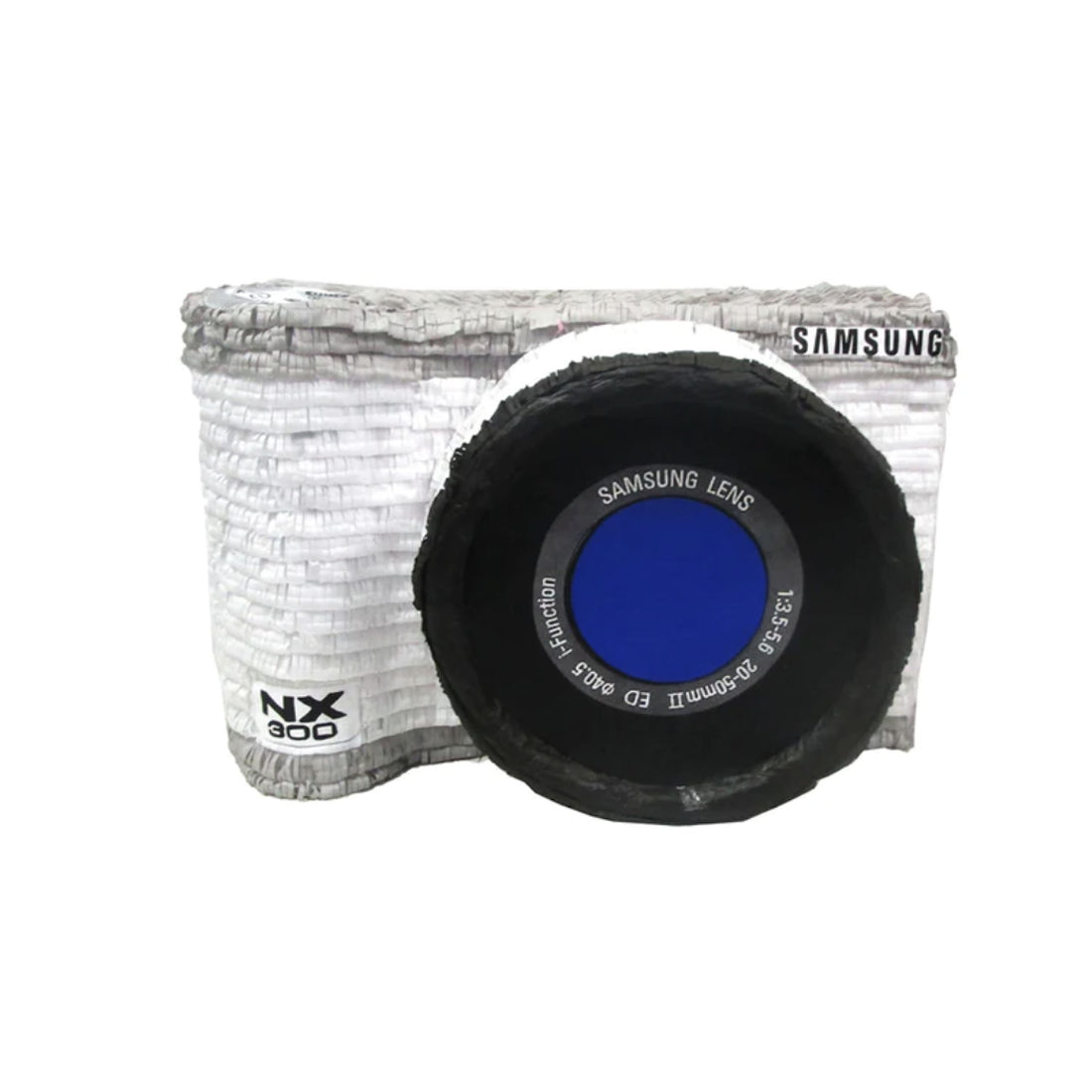 CAMERA PINATA – MATTEO PARTY