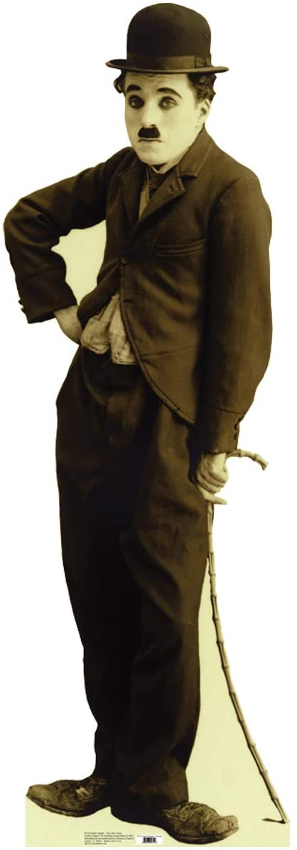 tarp chaplin Charlie Chaplin