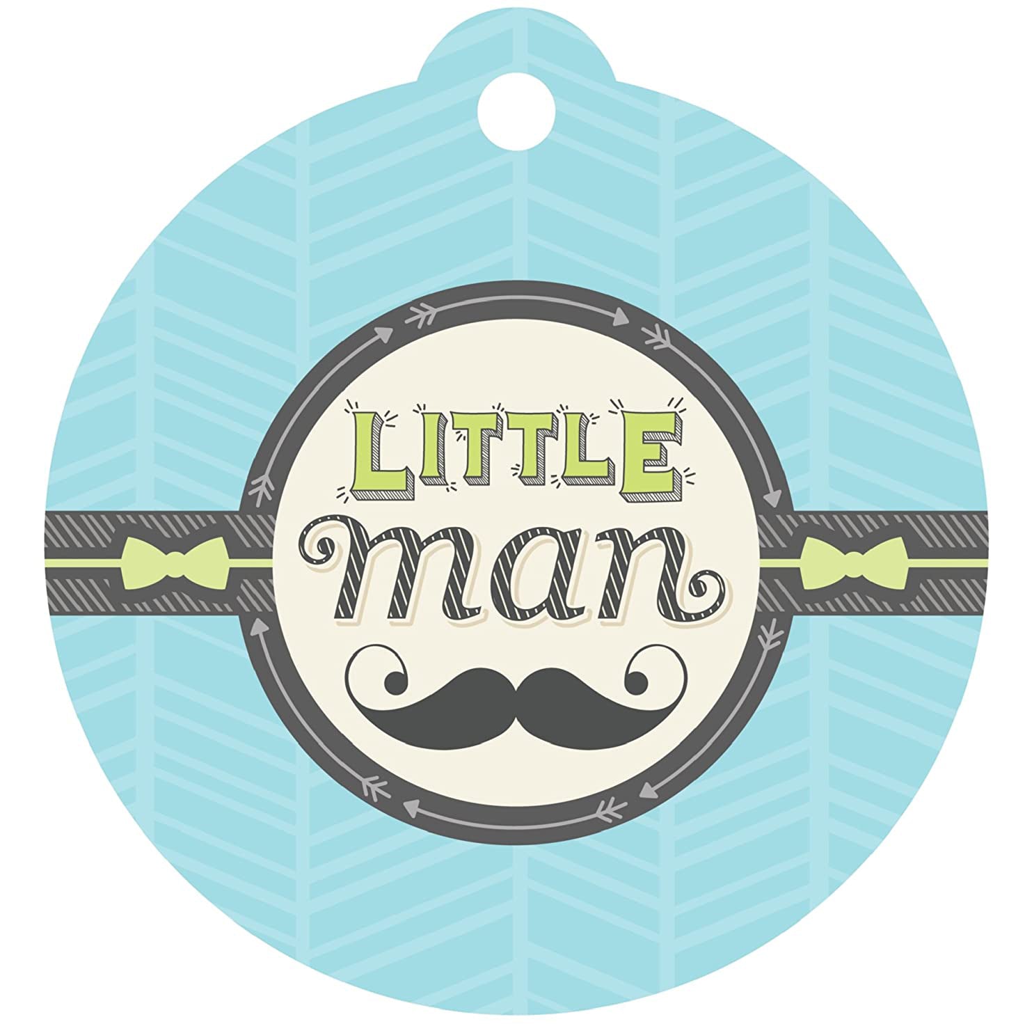 Dashing Little Man Mustache Party - Baby Shower or Birthday Party Favo –  MATTEO PARTY, image size:1473x1471