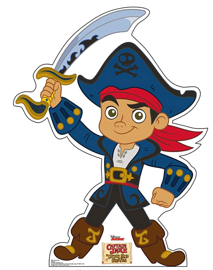 Jake Standee 33
